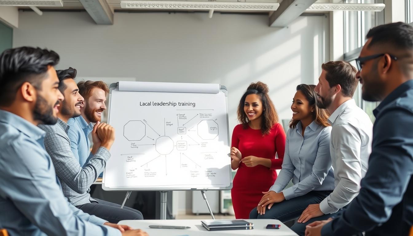 Professional plan visual