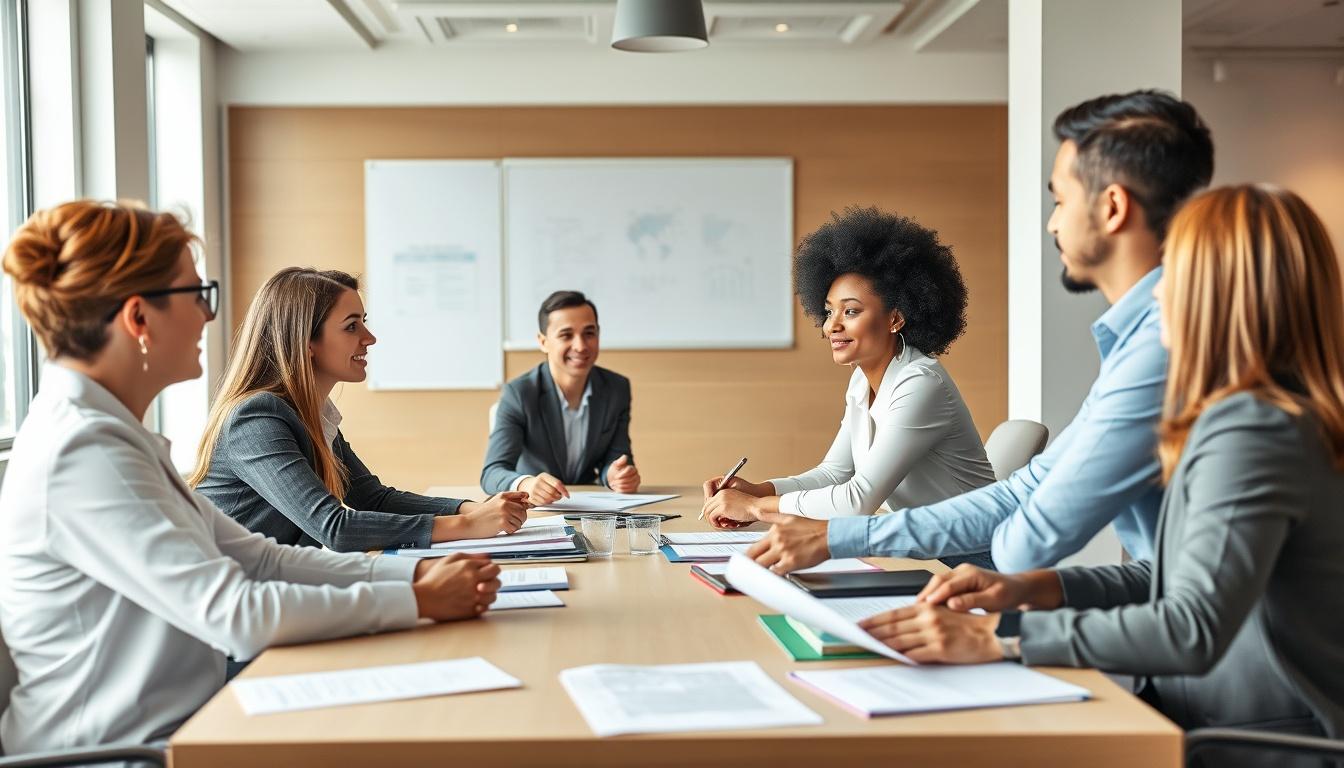 For Mid-Level Managers