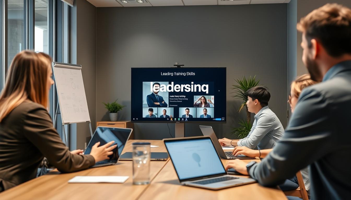 For Team Leaders